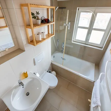 Rugana - Komfortplus Mit 2 Schlafzimmern Und Terrasse A64 Apartment Dranske