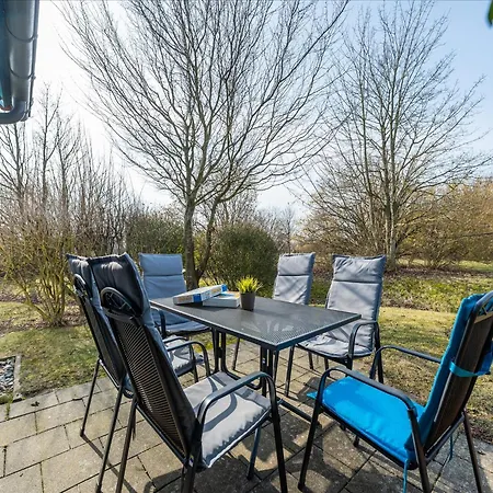 公寓 Rugana - Komfortplus Mit 2 Schlafzimmern Und Terrasse A64