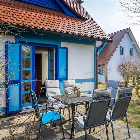 Rugana - Komfortplus Mit 2 Schlafzimmern Und Terrasse A64 公寓 *