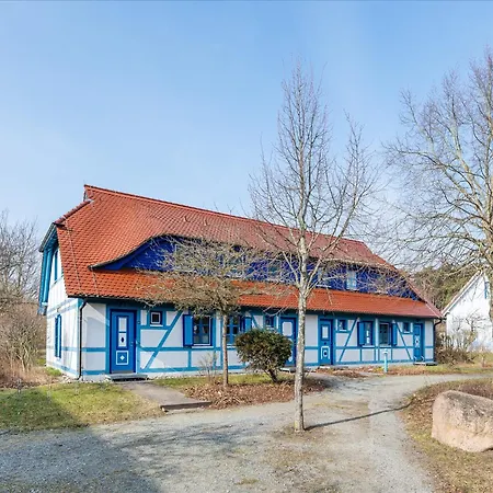Rugana - Komfortplus Mit 2 Schlafzimmern Und Terrasse A64 公寓 *